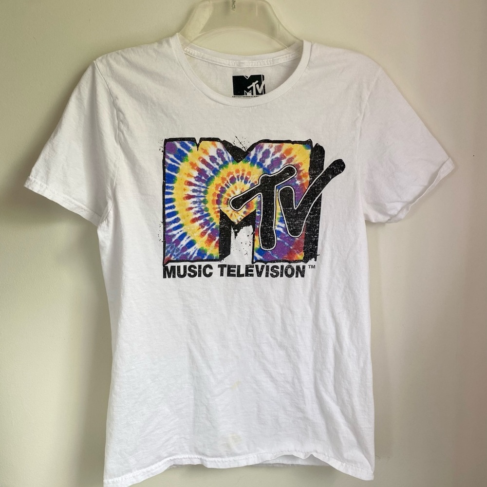 MTV🎥 T-Shirt